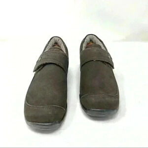 Barefoot Freedom Antwerp Nubuck Orthopedic 6.5